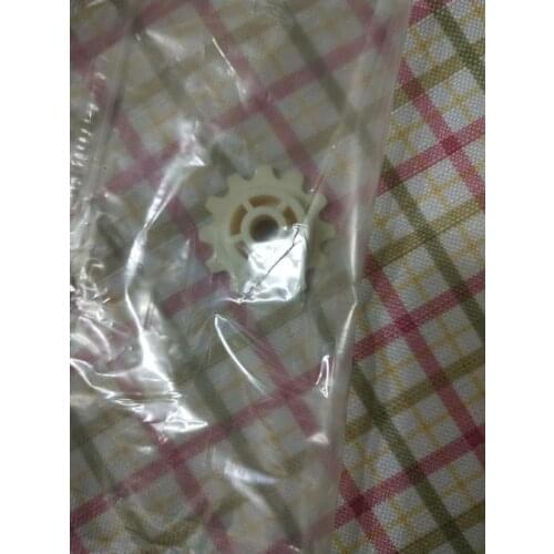 6pcs/lot) 34B7499821 34B7499822 Sprocket for Fuji Frontier 330/340/350/355/370/375/390/500/570/590 minilabs