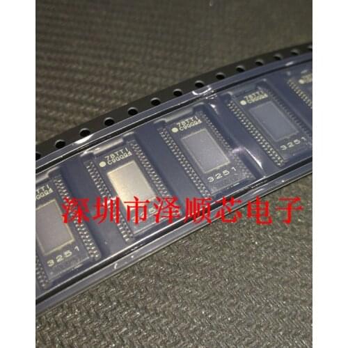 5PCS/lot TPA3251D2DDVR TPA3251D2 TPA3251 3251 HTSSOP-44 100% New original