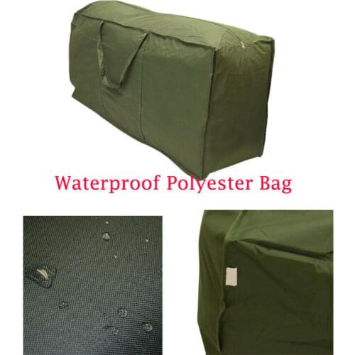 1pcs Extra Large Waterproof Christmas Trees Storage Bags Packs Sacks Pouch Case,Container Organizer Storage,Space Saver