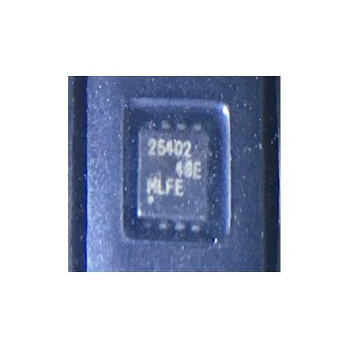 CSD25402Q3A CSD25402 25402