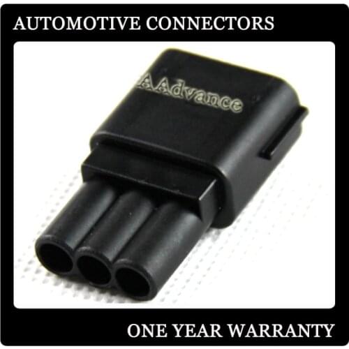 Evo Coil Plug Connector Male 3 Way Coil on over Plug COP conversion