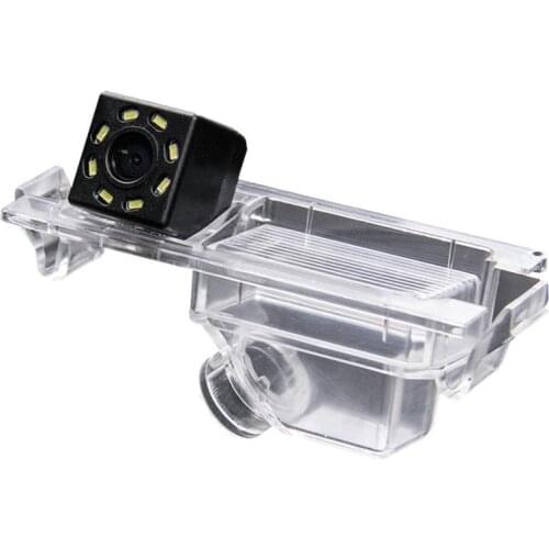 HD 720p Rear Camera for 12 -14 Hyundai VERNA Hatchback 14 Verna , Solaris sedan Reversing Backup Camera Rearview Parking Camera