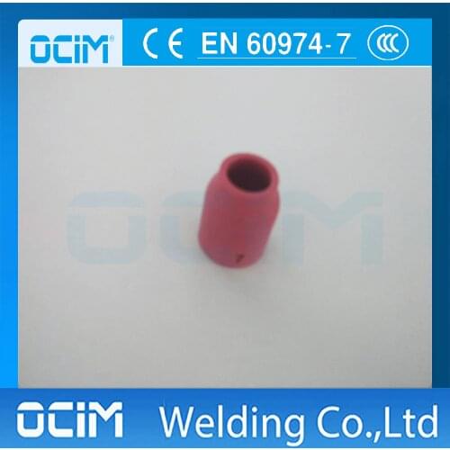 10PCS Ceramic Cups 53N61 #7 for SR PTA DB WP 20 24 25 Series torch