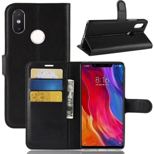 Lucu Vakker Phone Cases Xiaomi Mi 8 SE