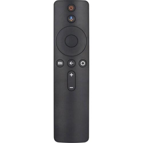 New Bluetooth Voice Intelligent remote control For Xiaomi MI TV 4K Ultra HD Streaming Media Player