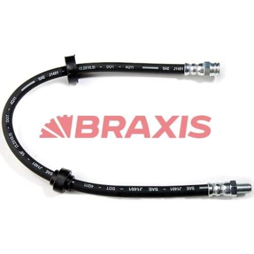 FRONT BRAKE HOSE DUCATO BOXER III YM 4806 G6 BRAXIS AH0100