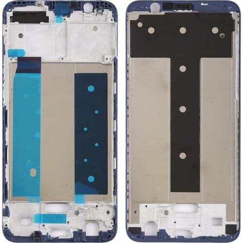 Front Housing LCD Frame Bezel for Huawei Honor View 10 / V10