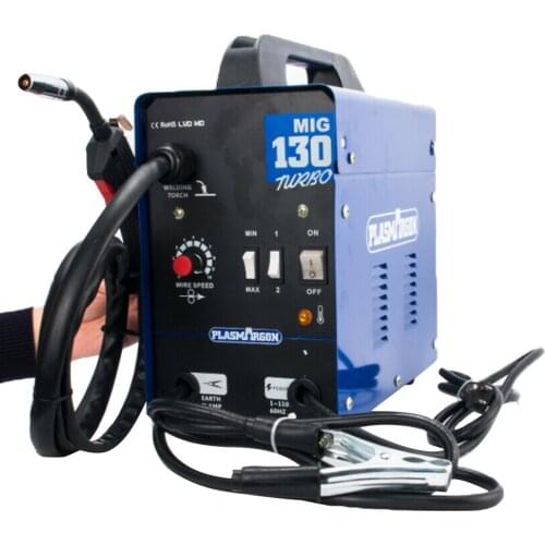 PLASMARGON Inverter Welding Machines