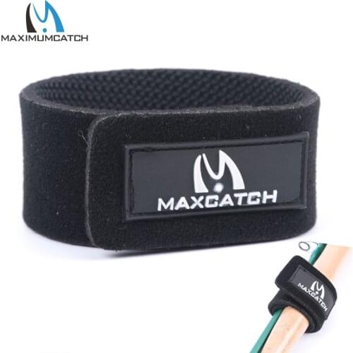 Maximumcatch Fishing Rod Belt Strap Rod Tie Suspenders Band Fishing Tackle Fishing Accessory
