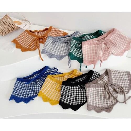 SORRYNAM Scarves For Babies