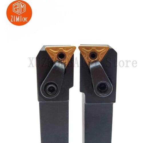 CNC lathe tools STGCR1616H11 STGCL1616H11 STFCR1616H11 Boring bar Turning Lathe tool holder+TCMT110208 carbide inserts