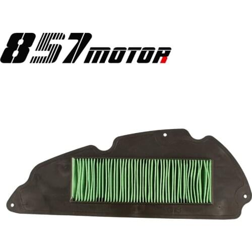 Air Filter Intake Air Cleaner Element For Honda SH300 2007-2014 07 08 09 10 11 12 13 14