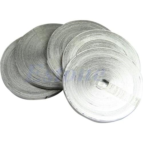 1Rolls 99.95% 25g New Magnesium Ribbon High Purity Lab Chemicals