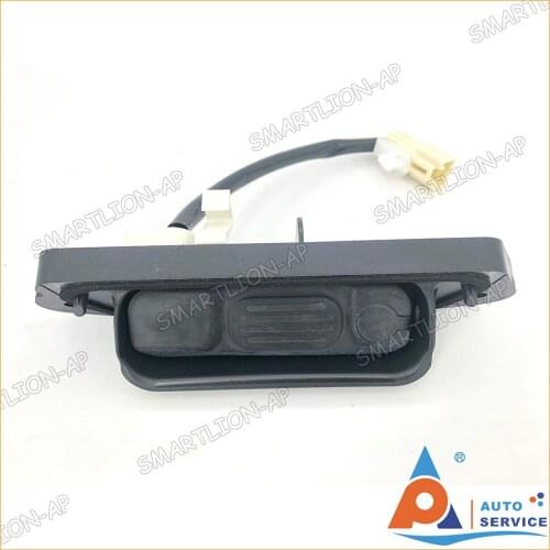 Opening External Control 1607549980 Used for Peugeot 4008 Citroen