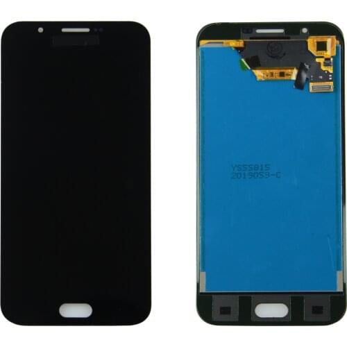 A800 LCD For Samsung Galaxy A8 2015 Display A800F TFT LCD Display Touch Screen Digitizer Assembly
