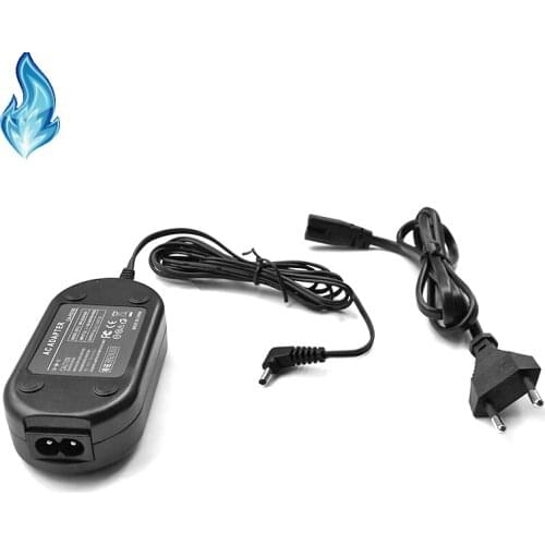 10x CA-PS700 CAPS700 AC Adapter for Canon Camera DC Coupler DR-E5 DR-E8 DR-E10 DR-E12 DR-E15 DR-E17 DR-20 DR-50 DR-80 DR-700