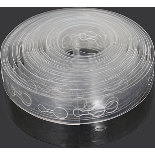 Balloon Accessories 5M Balloon Chain Ribbon Dot Wedding Party Birthday Background Decoration Ballon Chain Balloon supplies