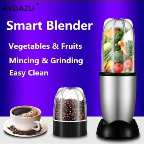 KVDAZU Electric Blenders
