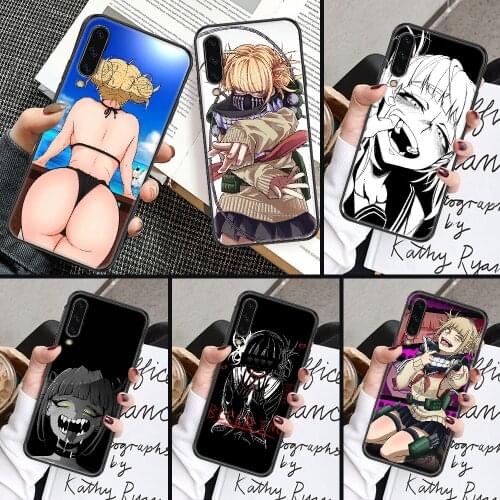 MBYSLD Phone Cases Samsung Galaxy A7
