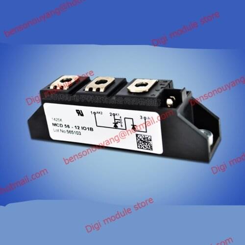 MCD56-12IO1B MCD56-12I01B