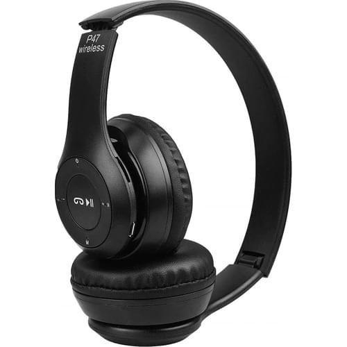 DigiTech P47 Bluetooth 5.0 Ear Headphones