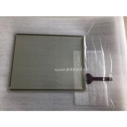 New touch screen for panel only touch screen or glass INJECTVISOR-V21 & INJECTVISOR V21