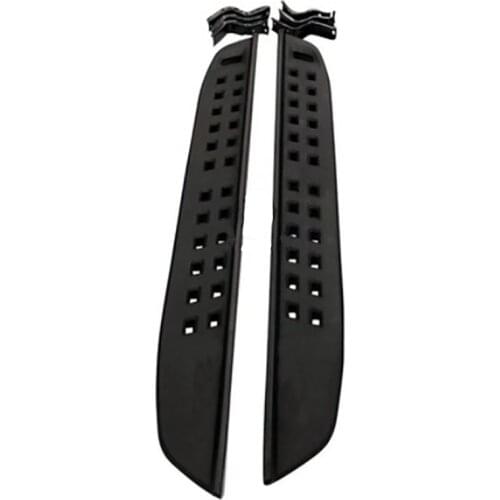 Fit for ranger T7 T8 modified side pedal pickup outer pedal door sill decoration accessories