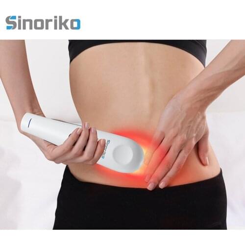 Portable Handheld Medical Laser Device Laser Multi-Functional Laser Therapy Medical Acupuncture Powerful Pain Relief Treatment