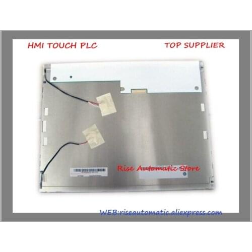 LCD 15 Inch 4:3 A+ M150XN07 V9 Industrial LCD Screen