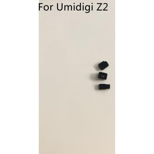 Umidigi Z2 Used Phone Proximately Sensor Rubber Sleeve For Umidigi Z2 MTK6763 Octa Core 6.2 " 2246x1080 Smartphone