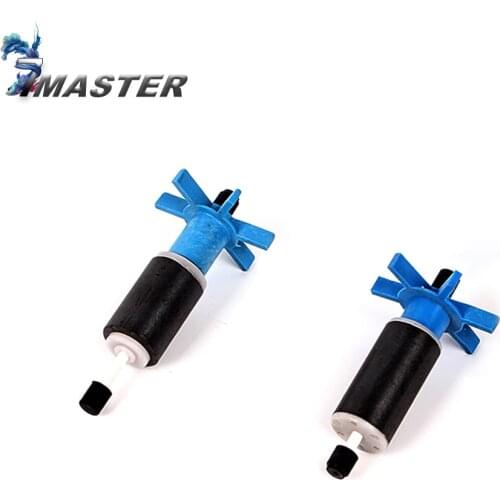 JEBO shaft rotor 805 815 810 803 819 809 825 828 829 835 838 839 805 803 809 809B 819B aquarium tank external filter bucket