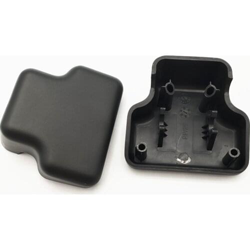 Car Interior For 2008-2016 Bora Seat Blocking Cover Decorative Cover Rail Cover Blocking Cover 18G881477