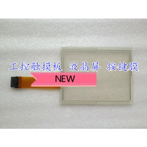 For UNIOP ETOP40C 6ZA1013-7ME30 R8217-01 touch screen