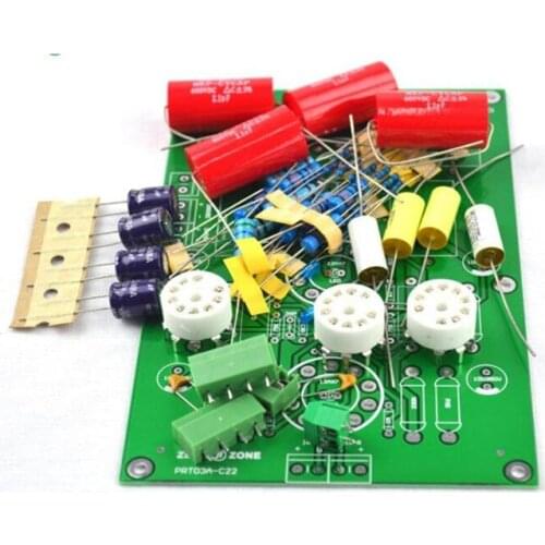 SUQIYA-HPOO single power rectification and filtering finished board (NOVER)