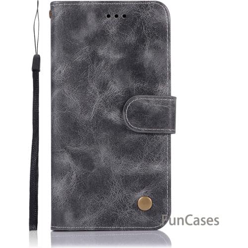 Phone Case for Vivo Y66 Cover Luxury PU Silicone Imitation Leather Cover for Vivo Y66 Bracket and Card Storage Case Cover Fundas