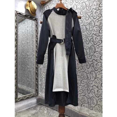 WNSFCOLY Long Dresses