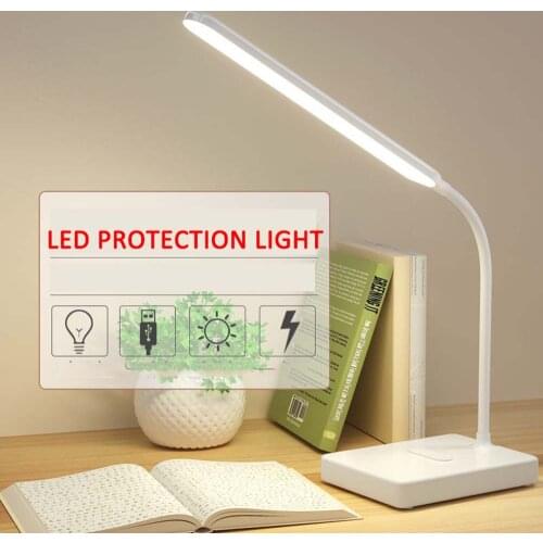 YCRAYS Desk Lamp