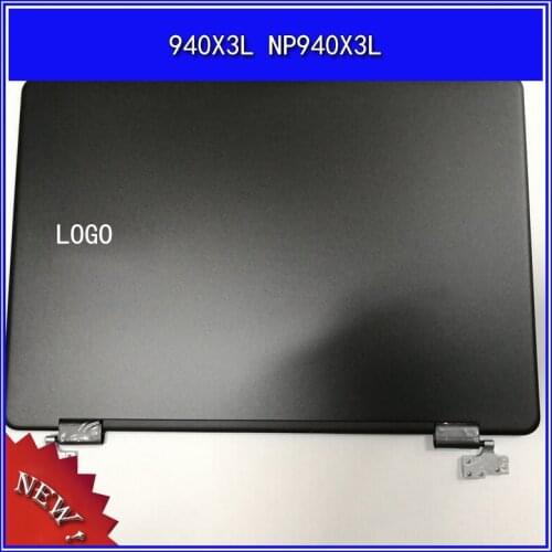 Laptop LCD Back Cover Top Case For Samsung Notebook 9 Spin 940X3L NP940X3L A Shell