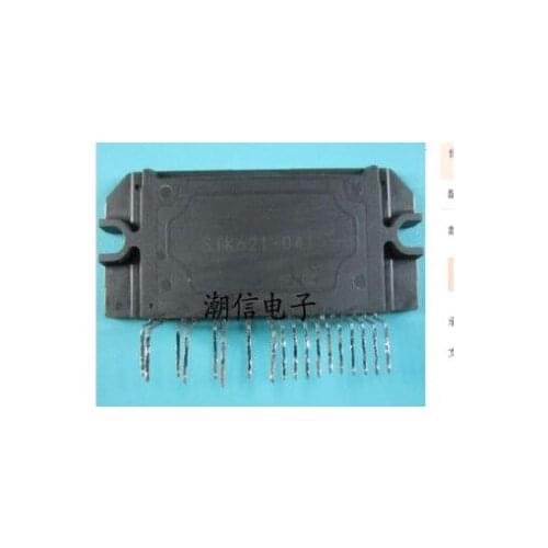 Free Shipping 2pcs STK621-041