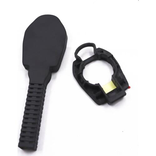 MQB Car Rain Sensor Humidity Light Sensor Protective Fixed Cover Box For Golf 7 MK7 A3 A4 B7 A5 A6 Q3 Q5 Q7 8U0955559 81D955547