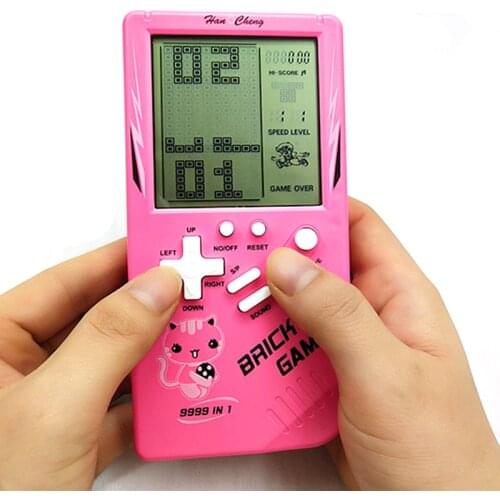 EOENKK Portable Game Consoles