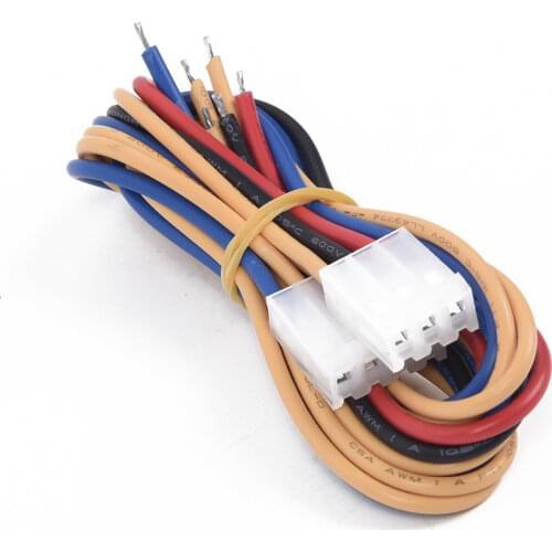 Goodpa Stereo Amplifiers