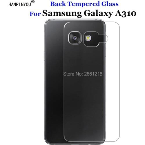 Защитные пленки для Samsung Galaxy A3 2016 HANPINYOU China At AliExpress