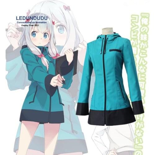 LEDUNDUDU Women's Jackets