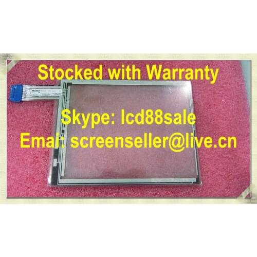 Best price and quality new and original RES-7.7-FG8 touch screen for industrial screen