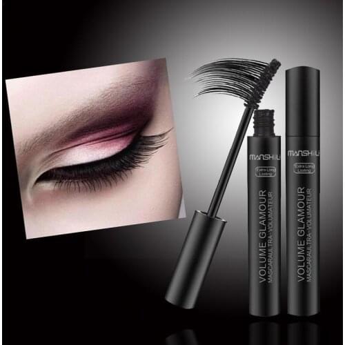 Nailfan Volume Mascara