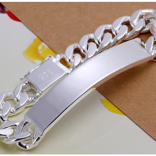 Широкие браслеты QiLeSen China At AliExpress