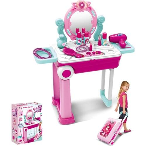 WZYDTC Children's Role-playing Games