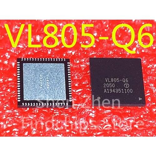 100% New&Original In Stock VL805-Q6