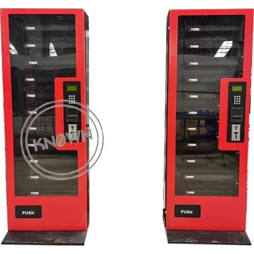 2020 Hot Sale Coffee Vending Machine Snacks Toys Large Capacity Multifunction Combo Machines For Sale Drop Shipping